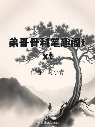 弟哥骨科笔趣阁txt