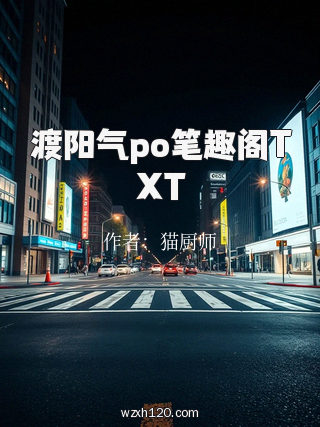 渡阳气po笔趣阁TXT