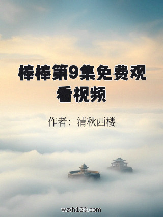 棒棒第9集免费观看视频