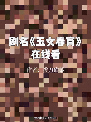 剧名《玉女春宵》在线看