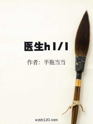 医生h1/1