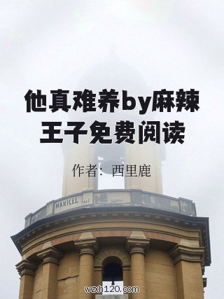 他真难养by麻辣王子免费阅读