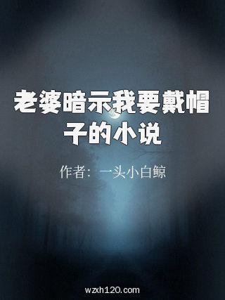 老婆暗示我要戴帽子的小说