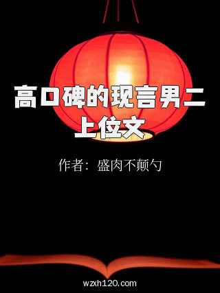 高口碑的现言男二上位文