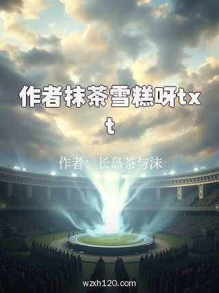 作者抹茶雪糕呀txt