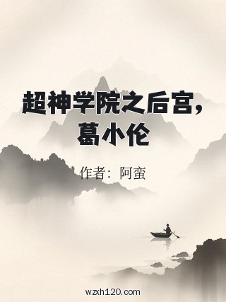 超神学院之后宫,葛小伦