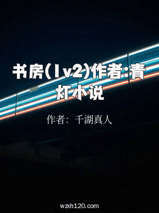 书房(1v2)作者:青灯小说