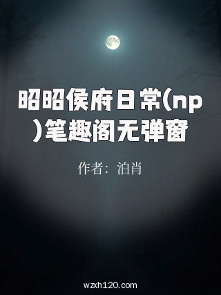 昭昭侯府日常(np)笔趣阁无弹窗