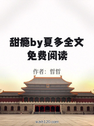 甜瘾by夏多全文免费阅读