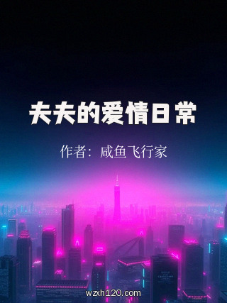 夫夫的爱情日常
