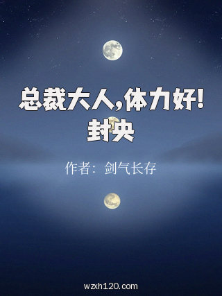 总裁大人,体力好!封央