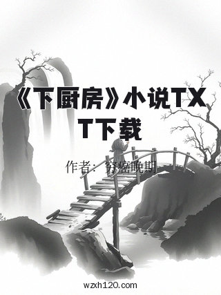 《下厨房》小说TXT下载