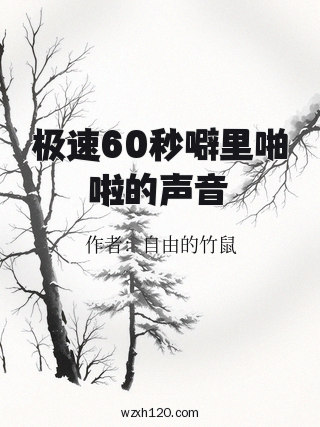 极速60秒噼里啪啦的声音