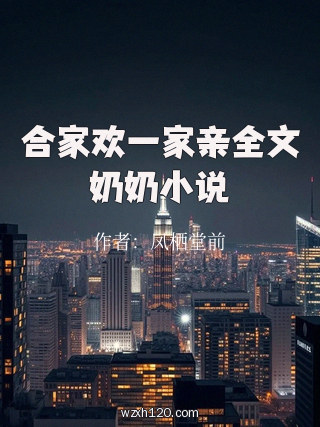 合家欢一家亲全文奶奶小说