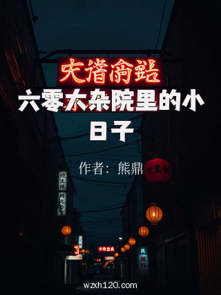 六零大杂院里的小日子