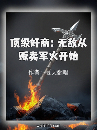 顶级奸商:无敌从贩卖军火开始