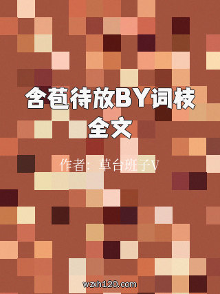 含苞待放BY词枝全文