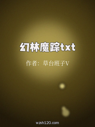 幻林魔踪txt