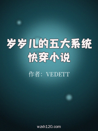 岁岁儿的五大系统快穿小说