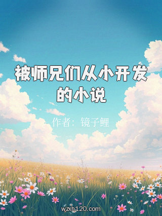 被师兄们从小开发的小说