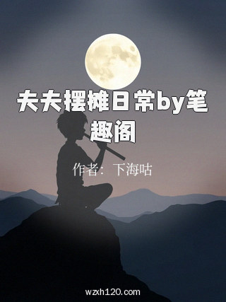 夫夫摆摊日常by笔趣阁