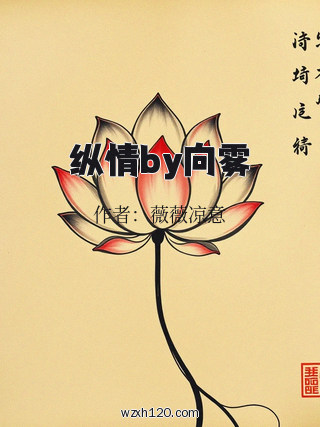 纵情by向雾