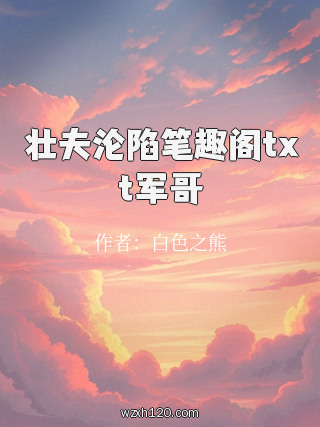 壮夫沦陷笔趣阁txt军哥