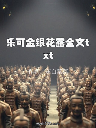 乐可金银花露全文txt