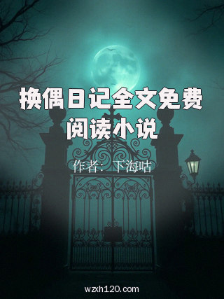 换偶日记全文免费阅读小说