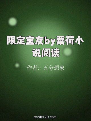 限定室友by粟荷小说阅读