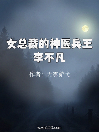 女总裁的神医兵王李不凡