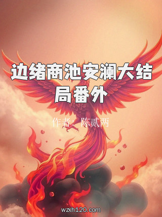 边绪商池安澜大结局番外