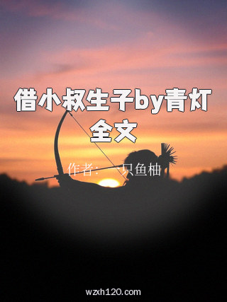 借小叔生子by青灯全文