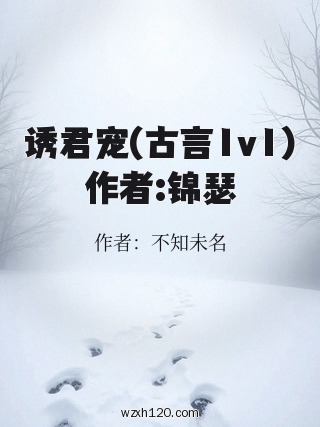 诱君宠(古言1v1)作者:锦瑟