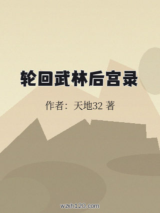 轮回武林后宫录