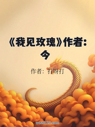 《我见玫瑰》作者:今様