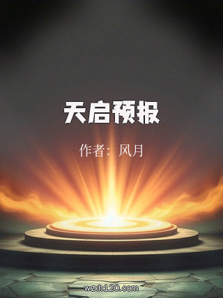 天启预报