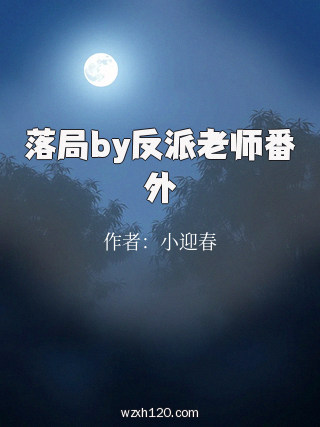 落局by反派老师番外