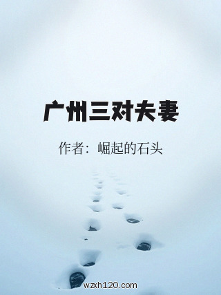 广州三对夫妻