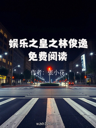 娱乐之皇之林俊逸免费阅读
