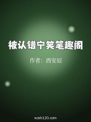 被认错宁笑笔趣阁