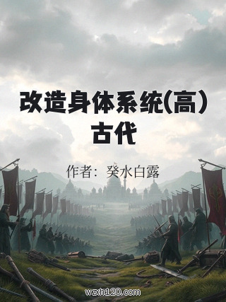 改造身体系统(高)古代