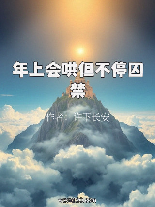 年上会哄但不停囚禁