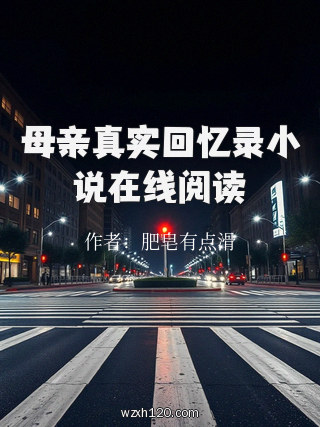 母亲真实回忆录小说在线阅读