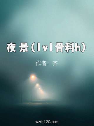 夜 景(1v1骨科h)