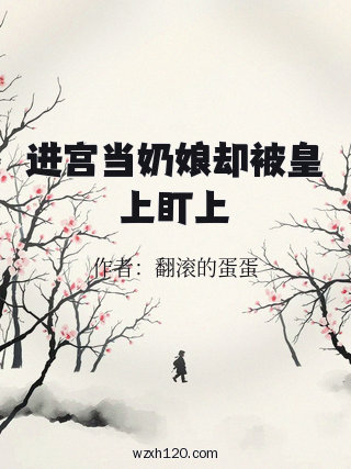 进宫当奶娘却被皇上盯上