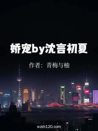 娇宠by沈言初夏
