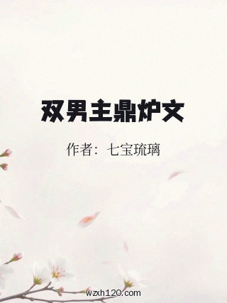 双男主鼎炉文