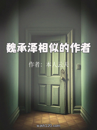 魏承泽相似的作者