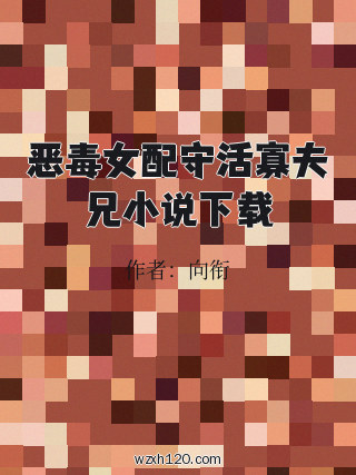 恶毒女配守活寡夫兄小说下载